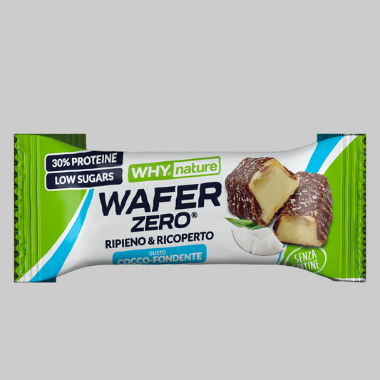 wafer zero