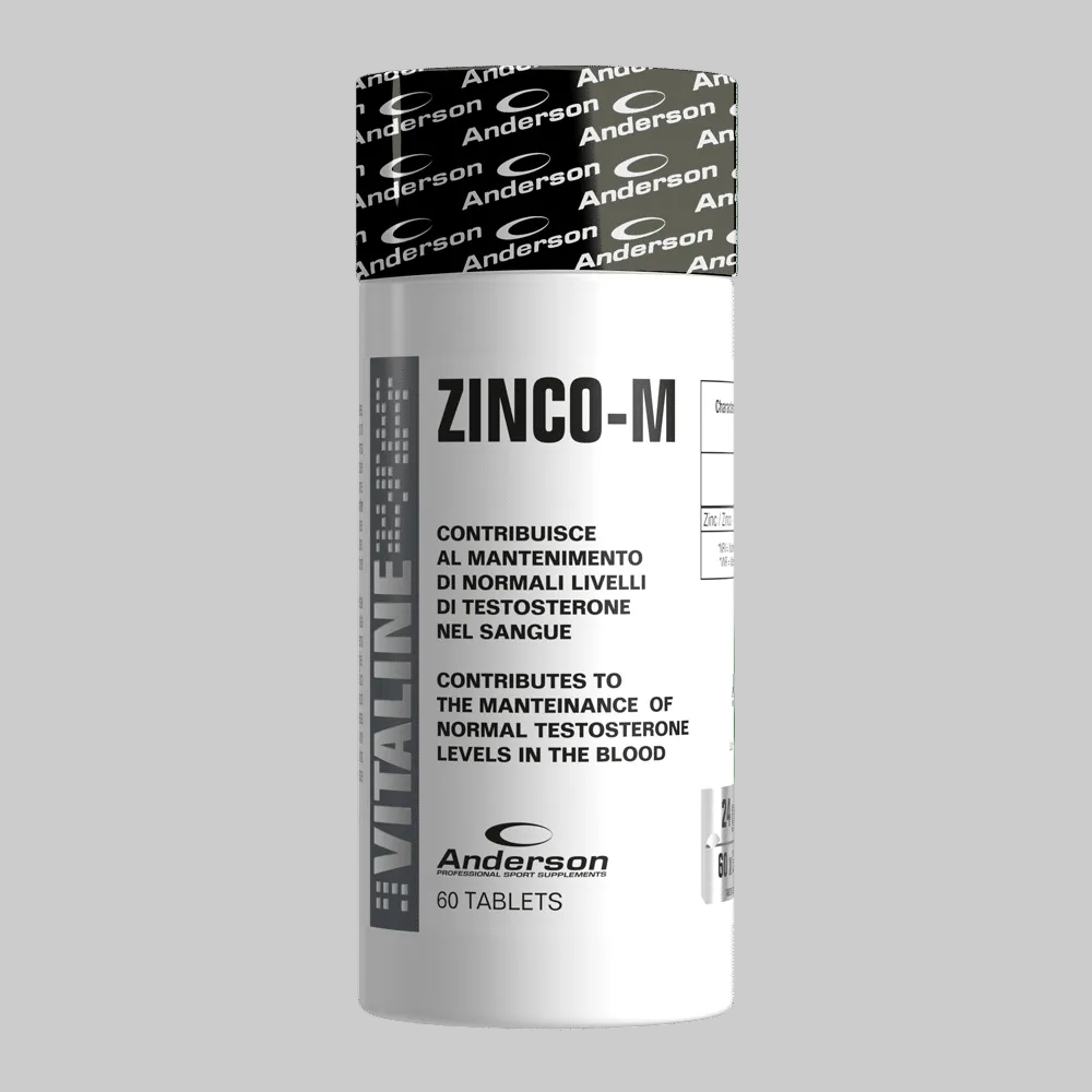 Zinco Anderson
