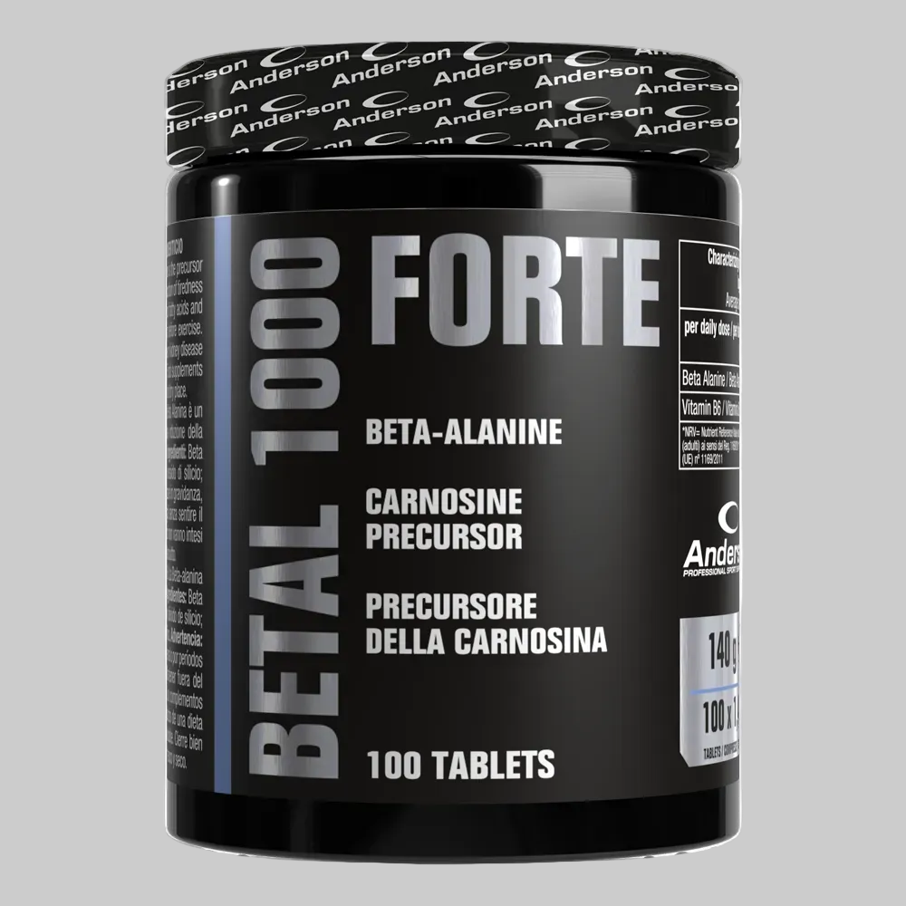 BETAL 1000 FORTE