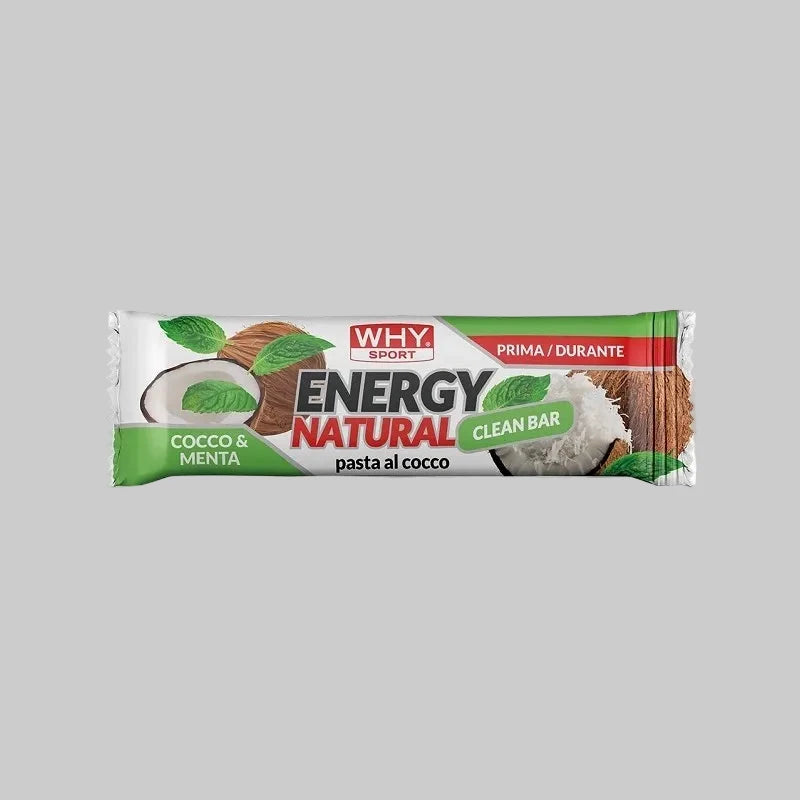 ENERGY NATURAL
