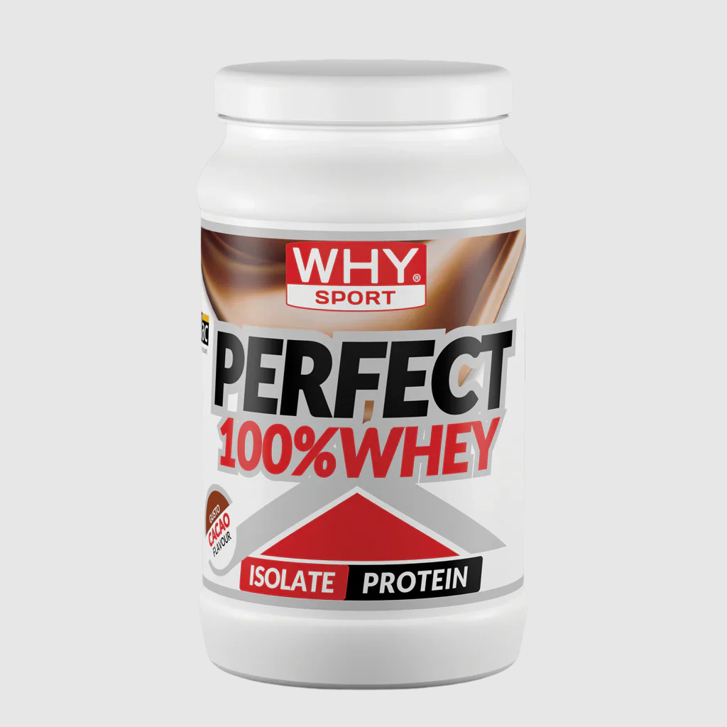 PERFECT 100% WHEY