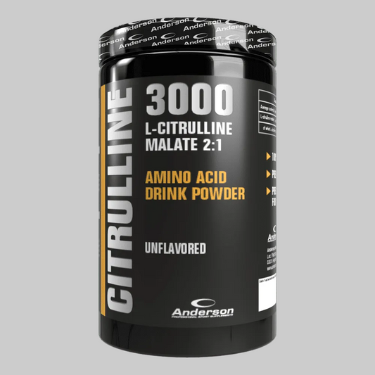 CITRULLINE 3000