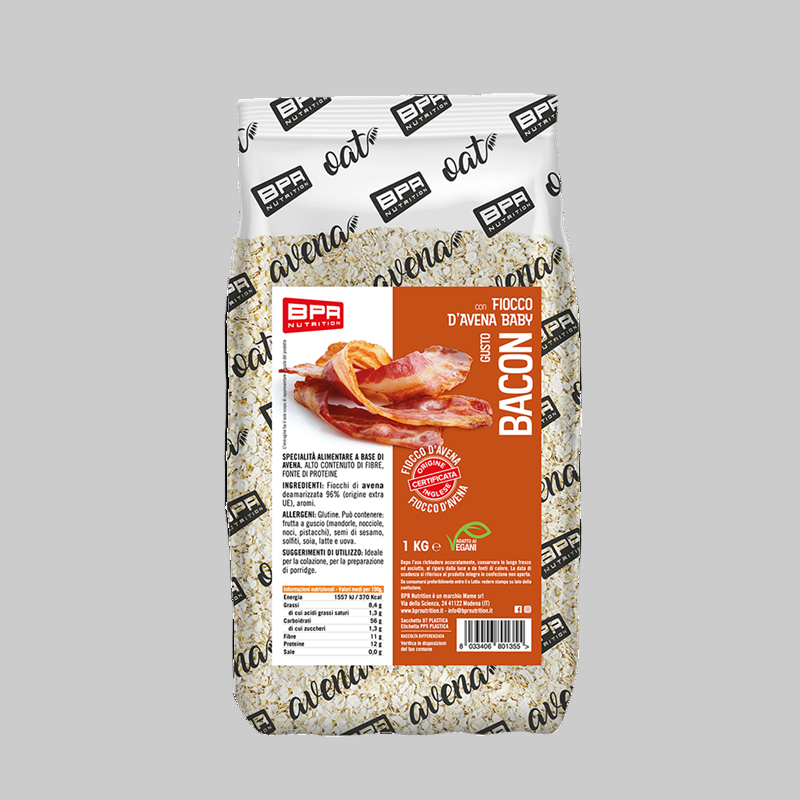 Oat Flake