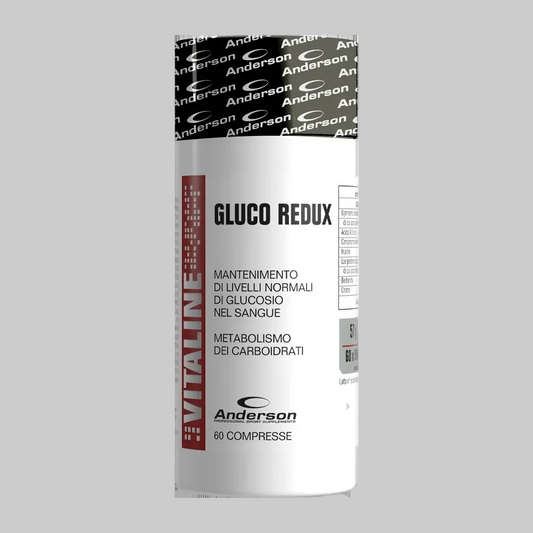 GLUCO REDUX
