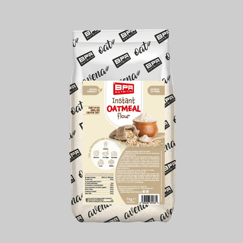 Oatmeal