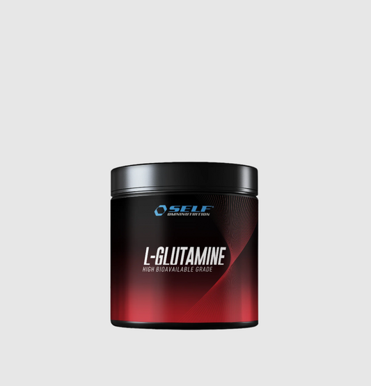 L-GLUTAMINE