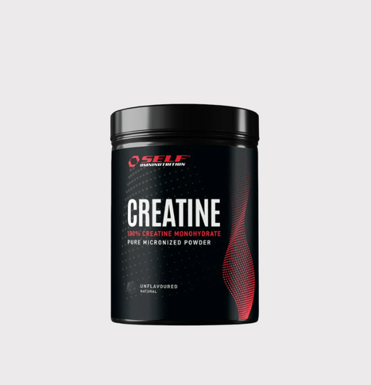 Creatine 