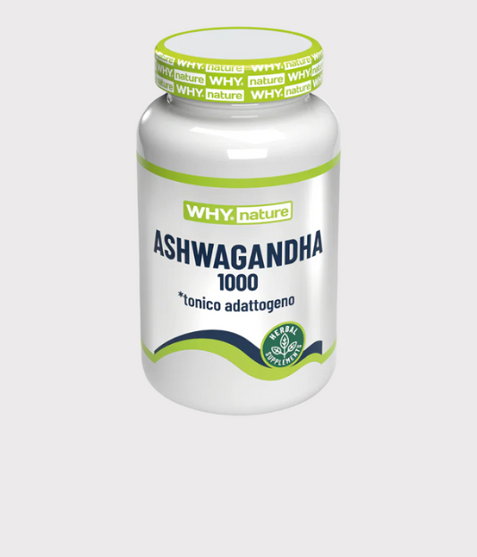 ASHWAGANDHA 1000