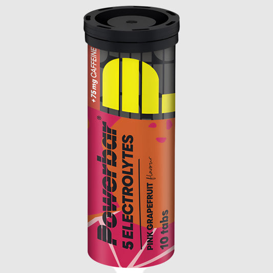 5 ELECTROLYTES
