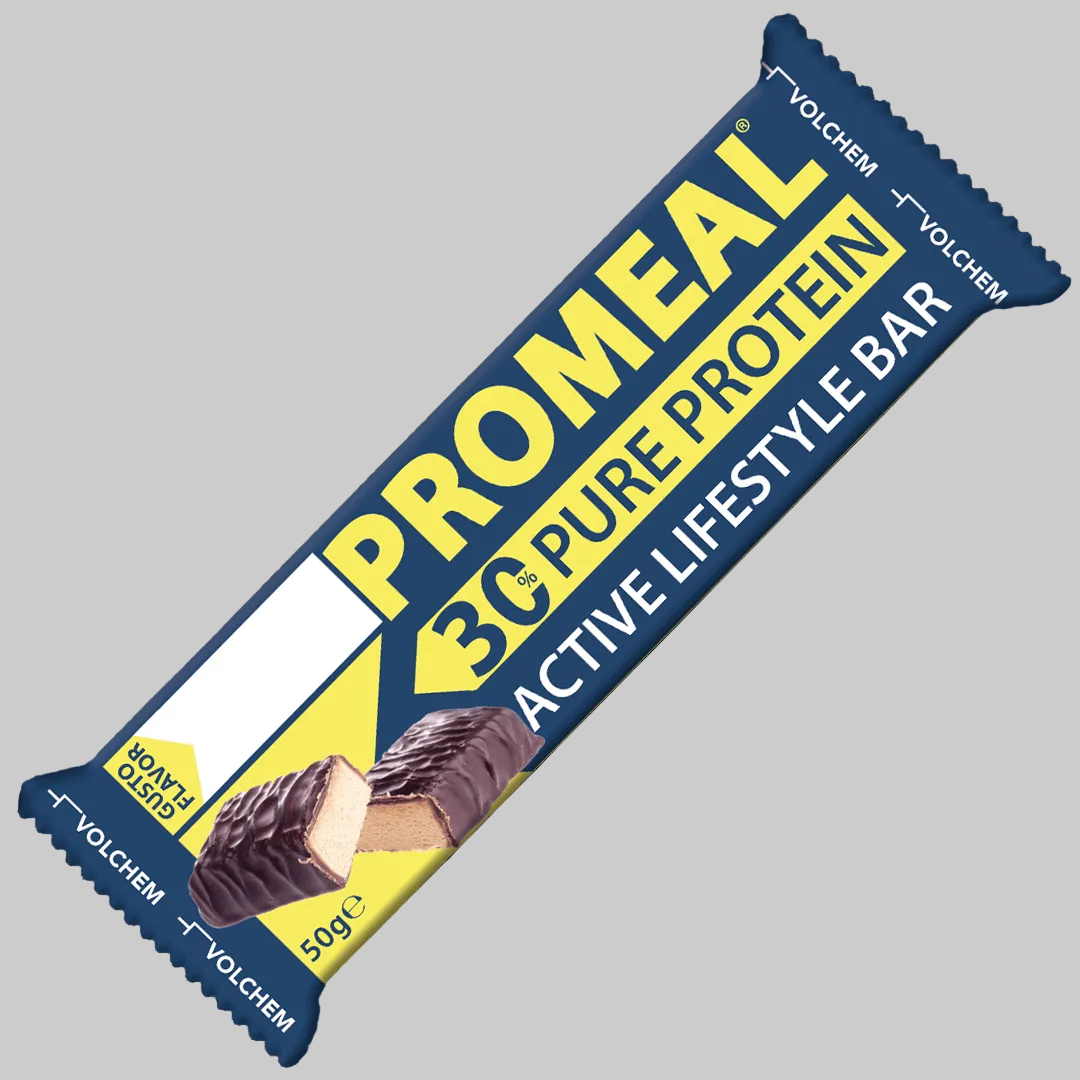 PROMEAL ® ZONE 40-30-30 VOLCHEM
