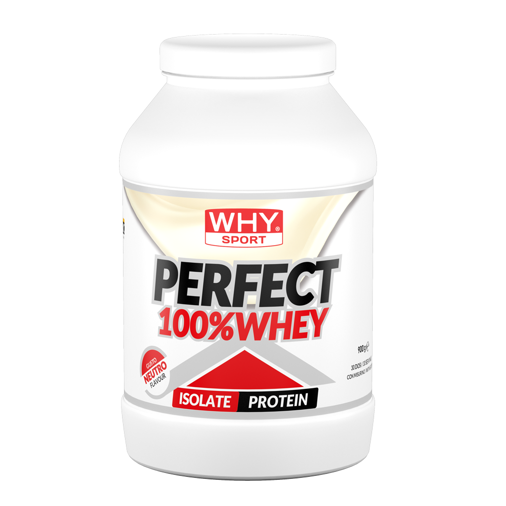 PERFECT 100% WHEY