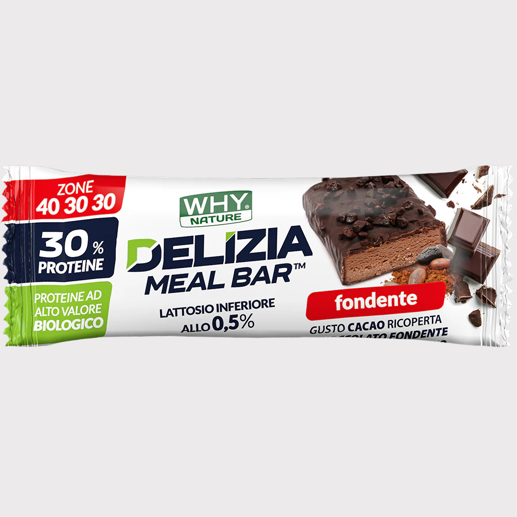 DELIZIA MEAL BAR