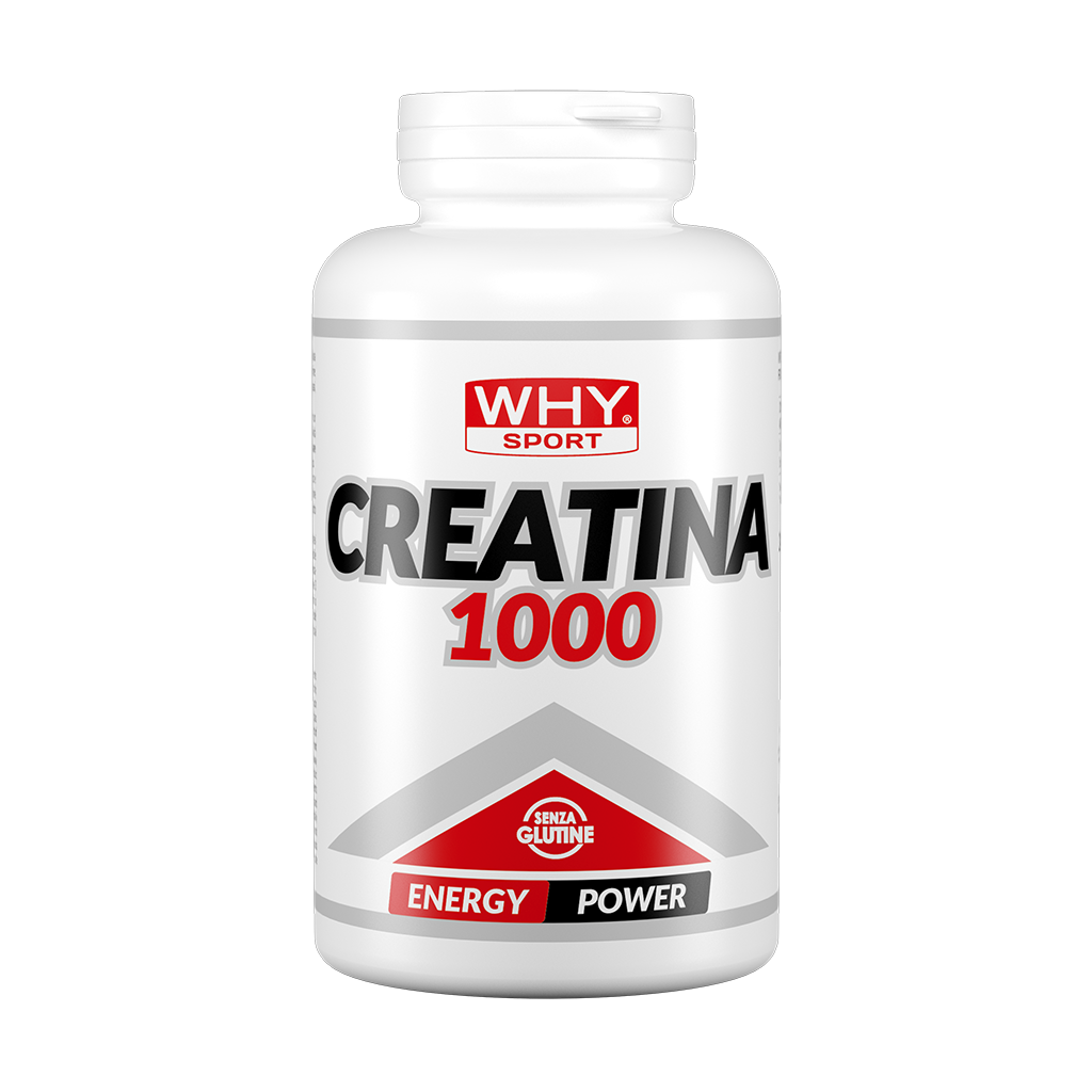 CREATINE 1000