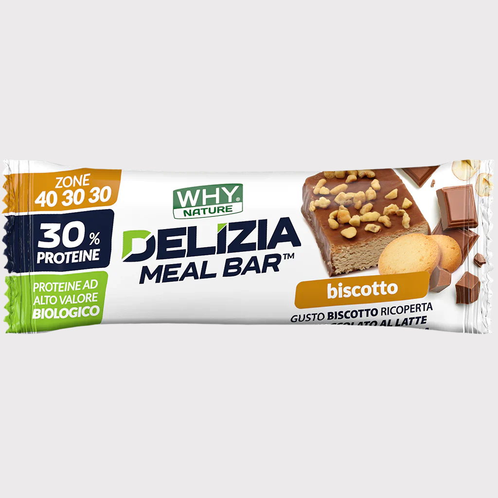 DELIZIA MEAL BAR