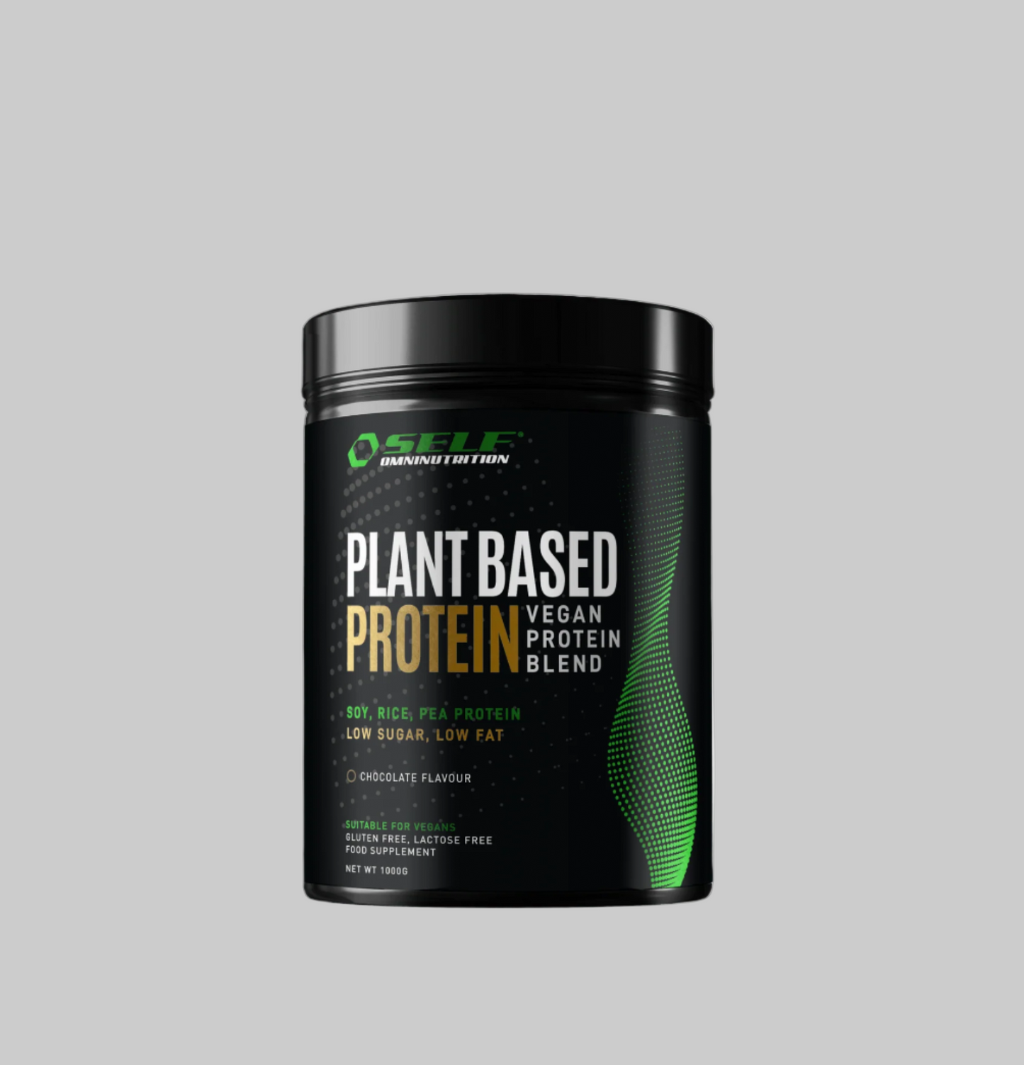 Plant Based Protein