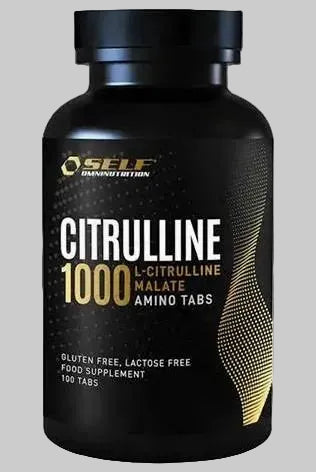 CITRULLINA 1000 SELF