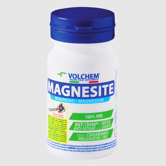 MAGNESITE ®