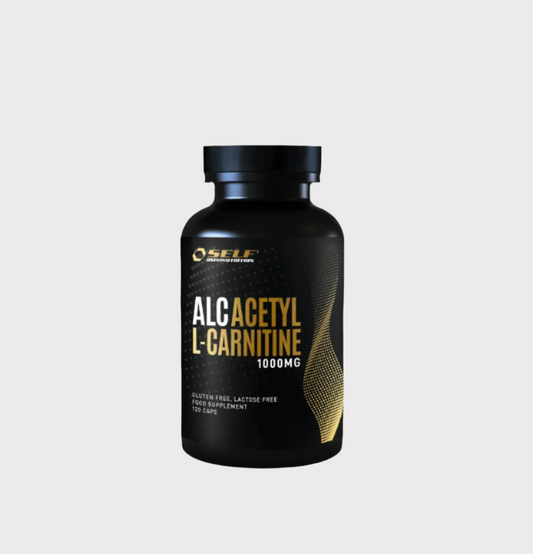 ACETYL L-CARNITINE