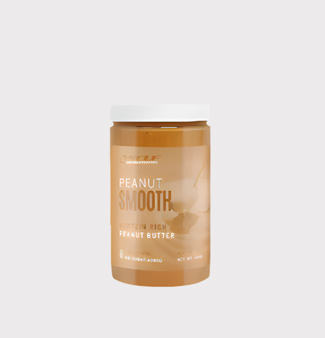 Peanut Butter Smooth 