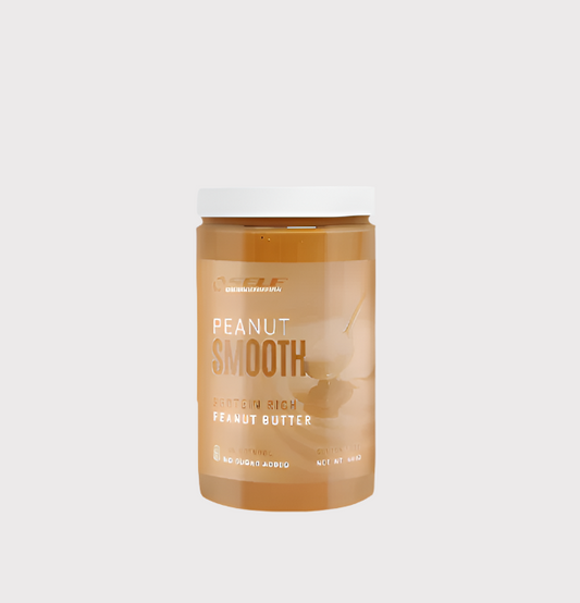 Peanut Butter Smooth 