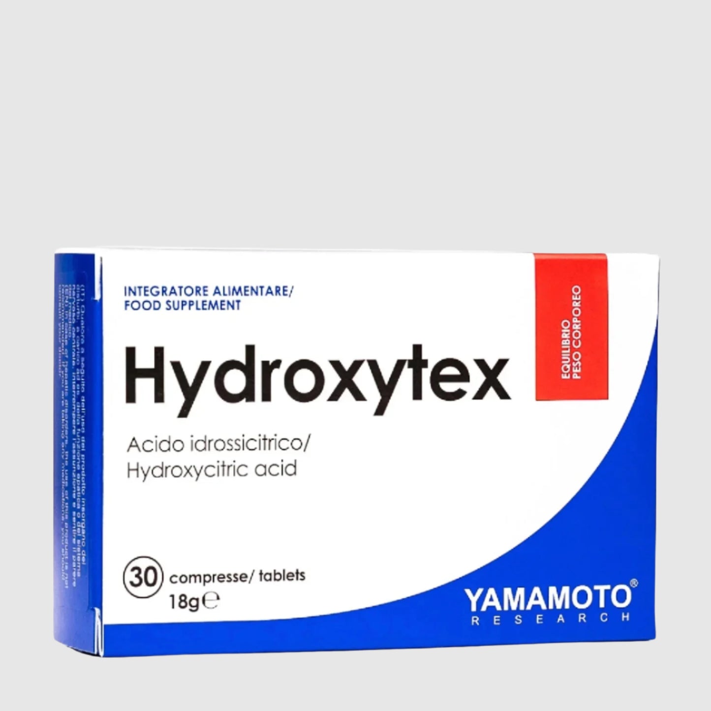 Hydroxycitric acid