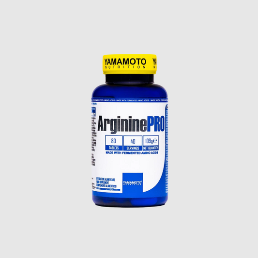 ARGININE PRO