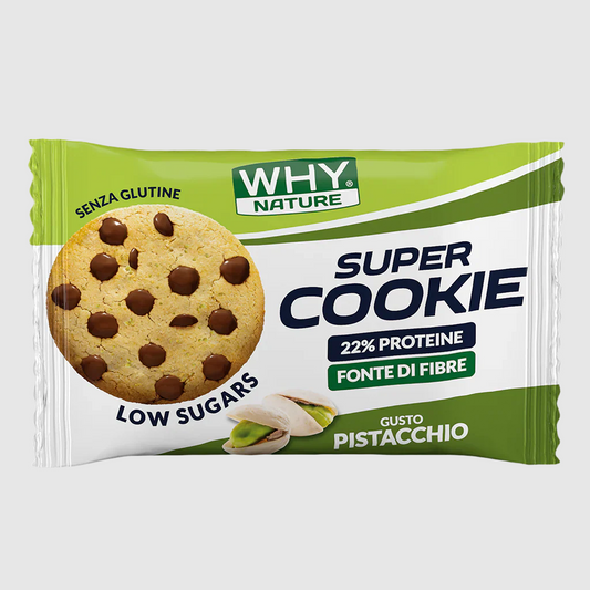 SUPER COOKIE