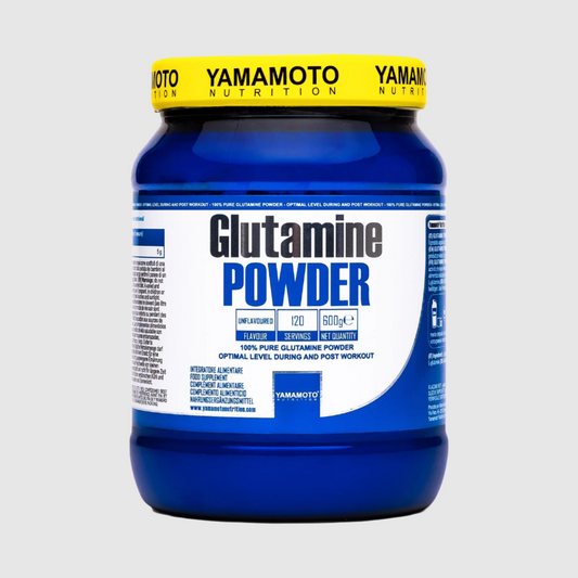 GLUTAMINE POWDER
