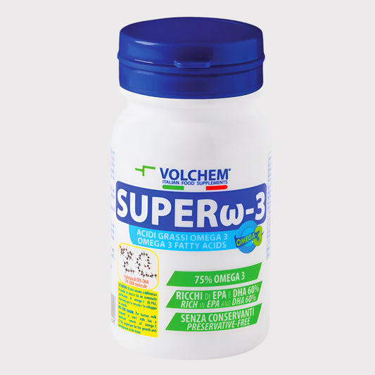 SUPER OMEGA 3