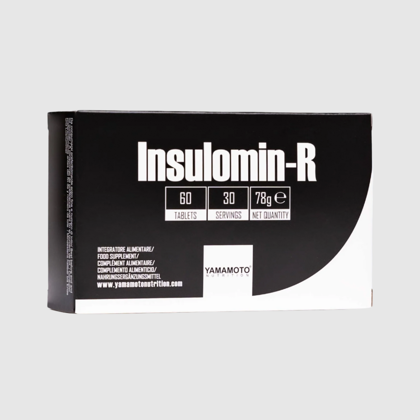 INSULOMIN-R