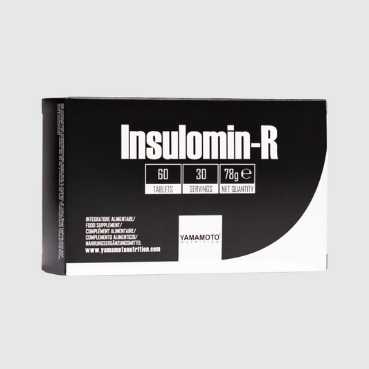 INSULOMIN-R