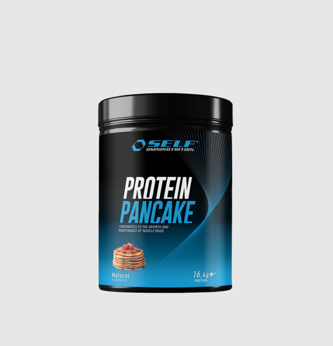 Protein Pancakes 