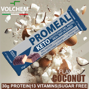 PROMEAL® KETO VOLCHEM