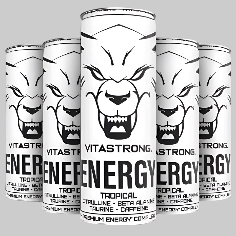 VITASTRONG ENERGY
