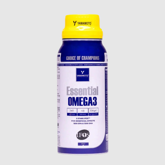 ESSENTIAL OMEGA-3