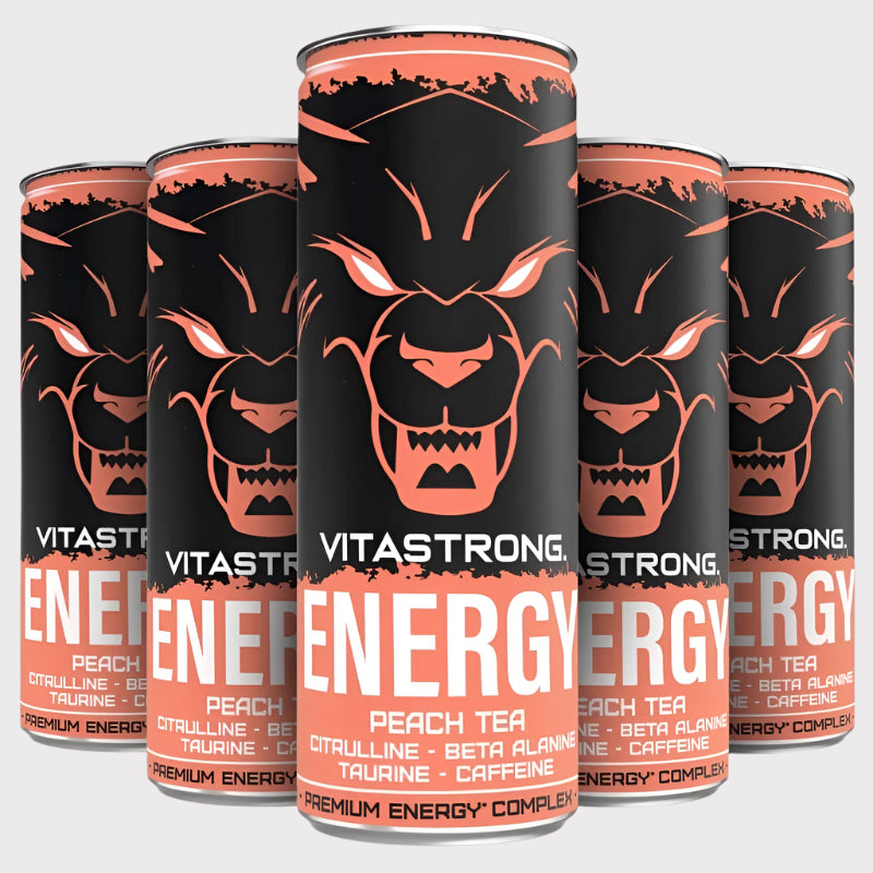 VITASTRONG ENERGY