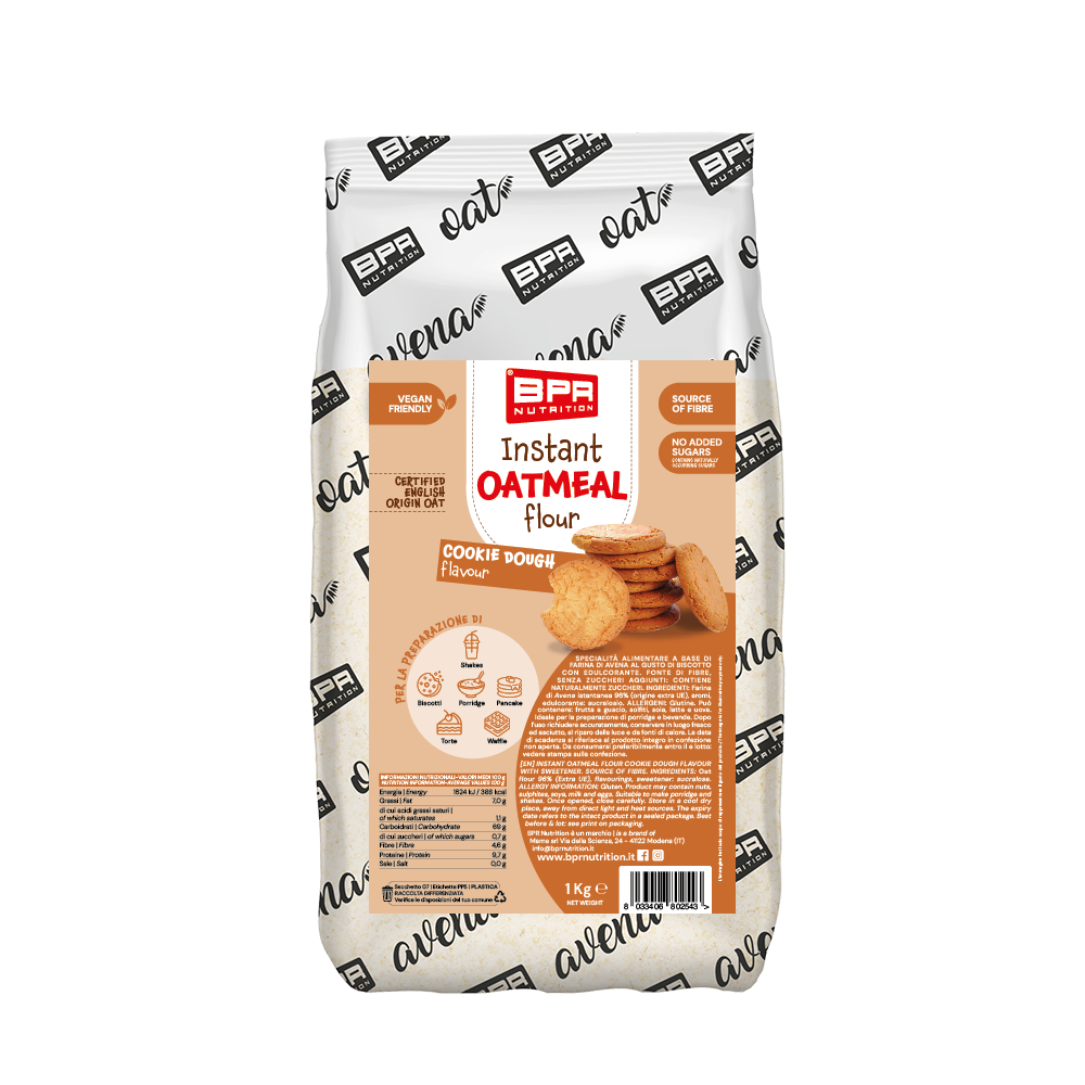 Oatmeal