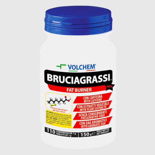 BRUCIAGRASSI ®
