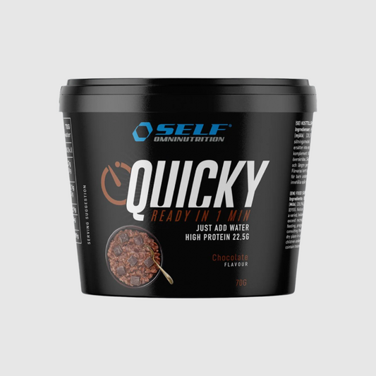 QUICKY CHOCOLATE