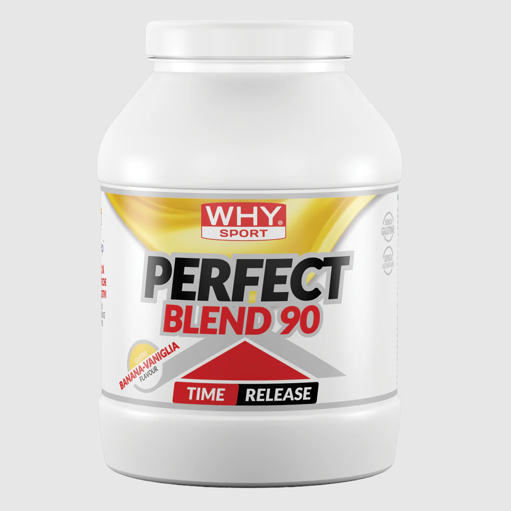 PERFECT BLEND 90