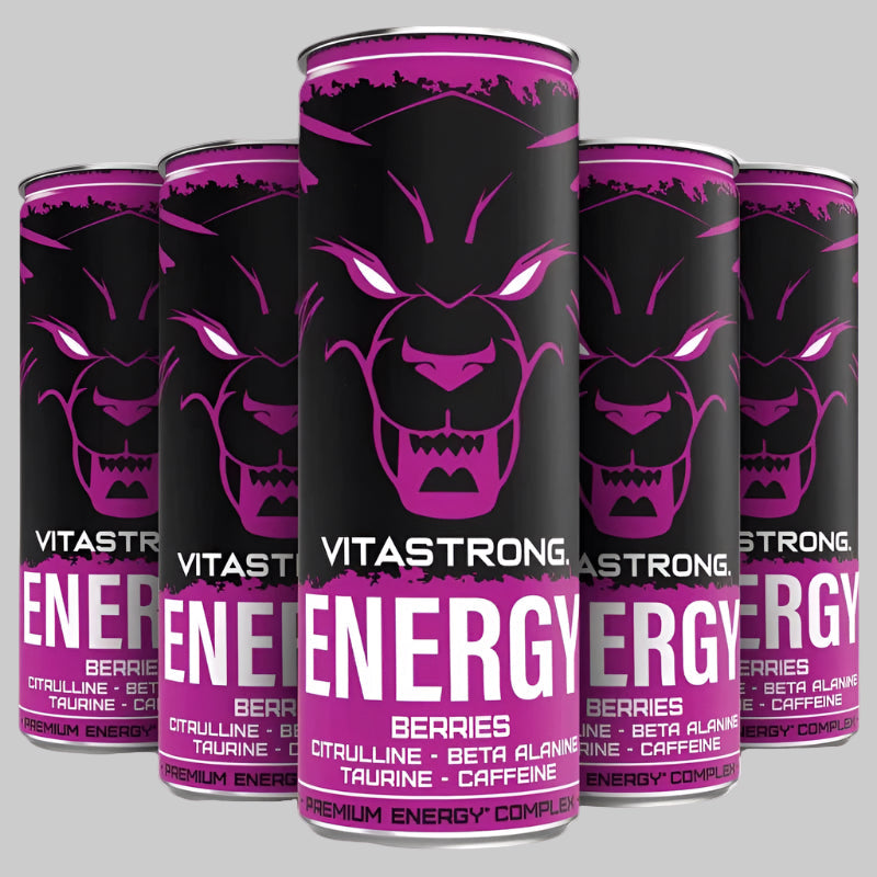 VITASTRONG ENERGY