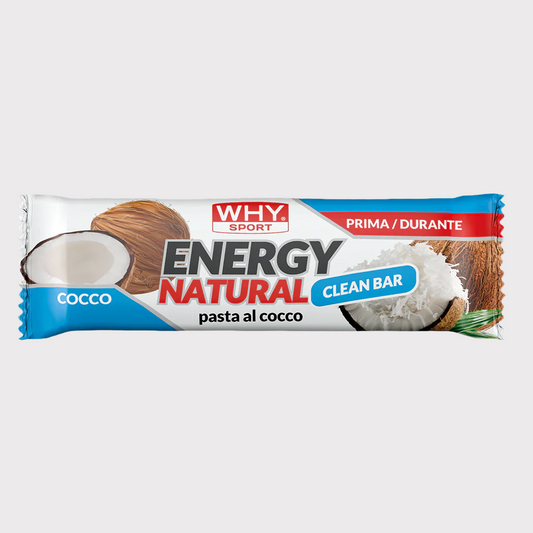 ENERGY NATURAL