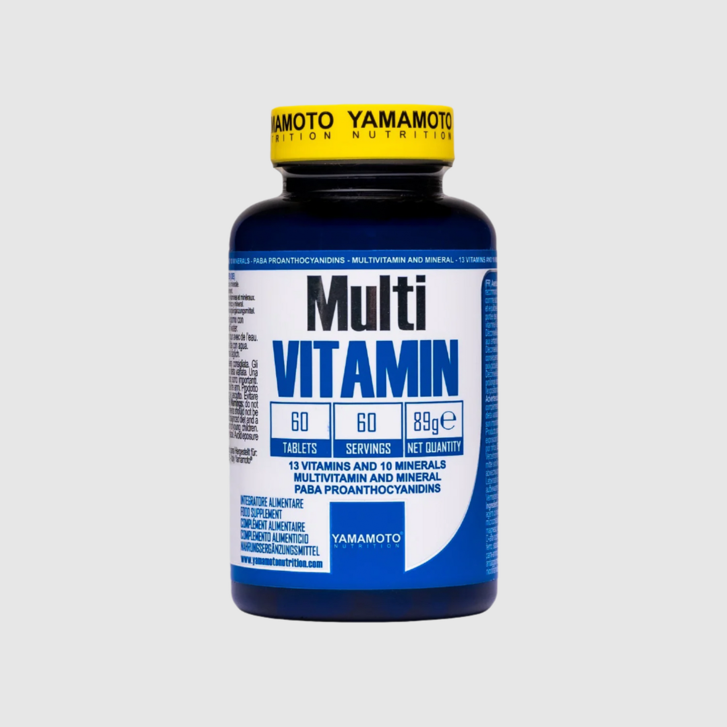 Multi-VITAMINS