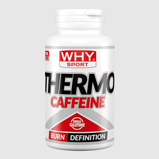 THERMO CAFFEINE