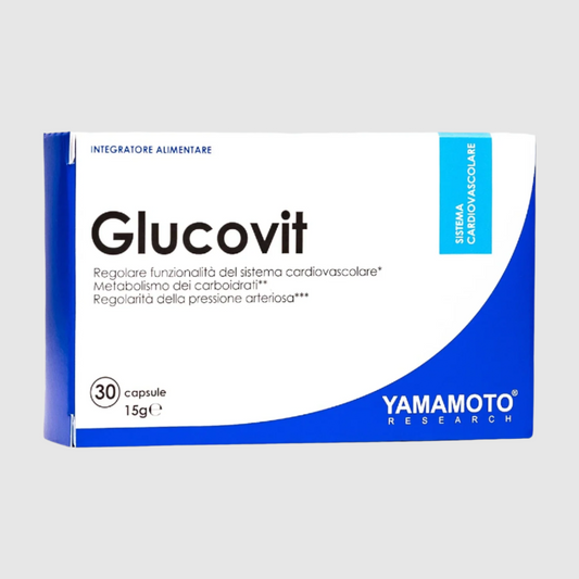 GLUCOVIT