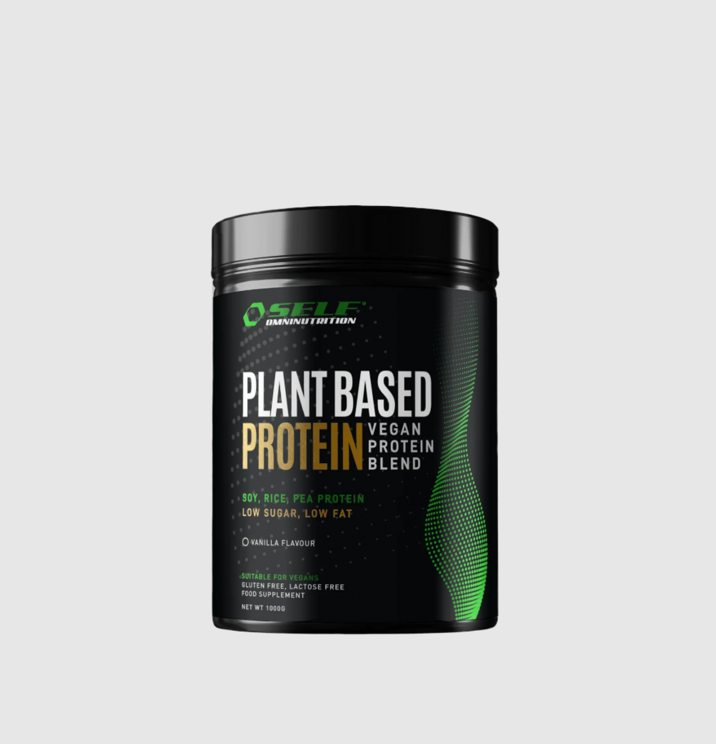 Plant Based Protein