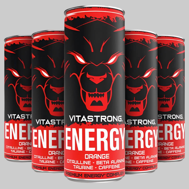 VITASTRONG ENERGY