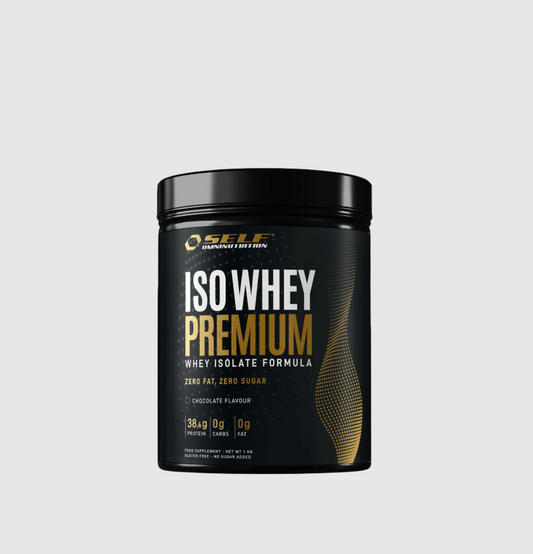 ISO WHEY PREMIUM
