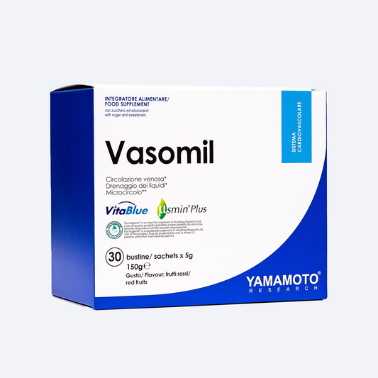 VASOMIL