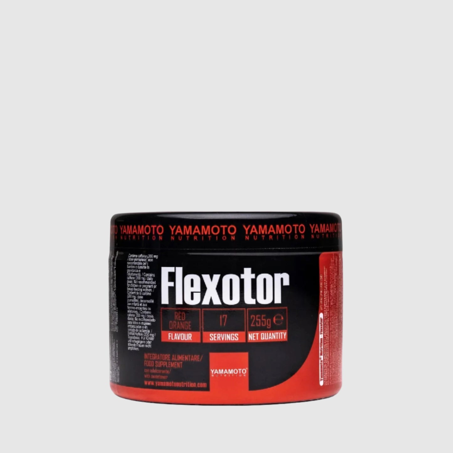 FLEXOTOR